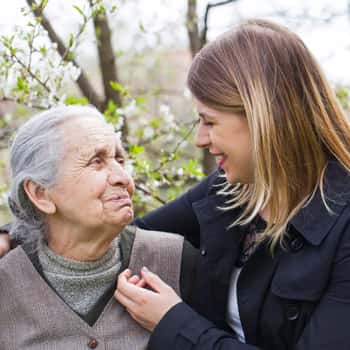 Respite care square